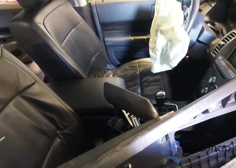 2016 Ford Flex Sel from USA, damaged, VIN 2FMGK5C86GBA05599